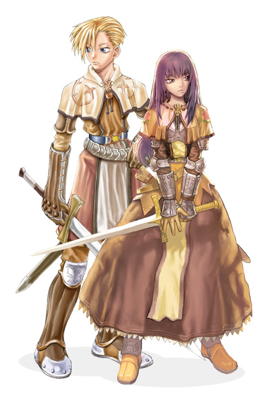 Swordsman