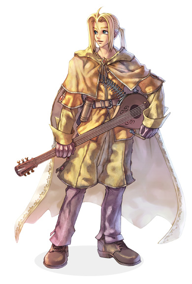 Bard