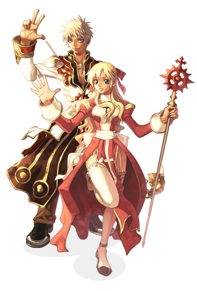 Highpriest