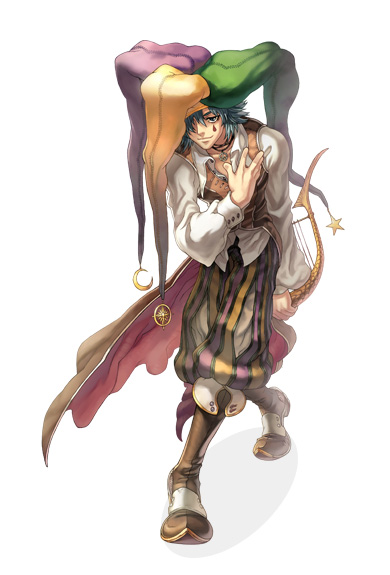 Clown