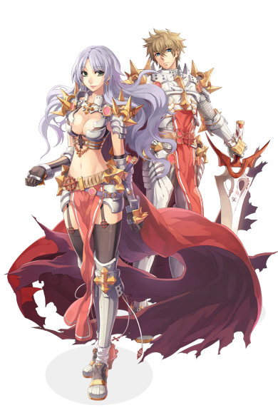 Runeknight