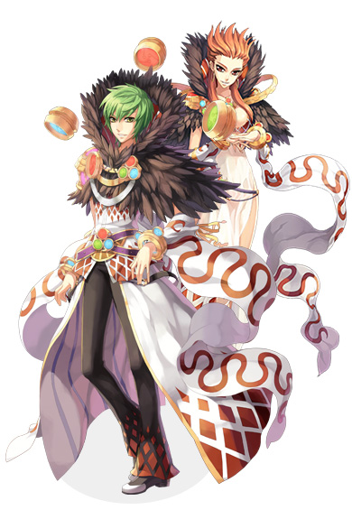 Sorcerer