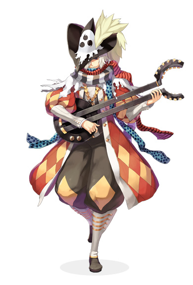 Minstrel