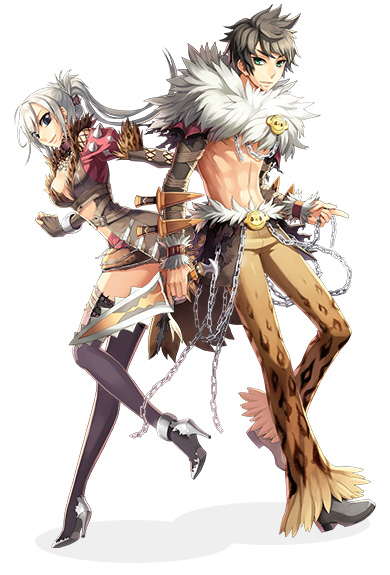 Shadowchaser