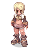 Hunter