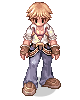 Blacksmith