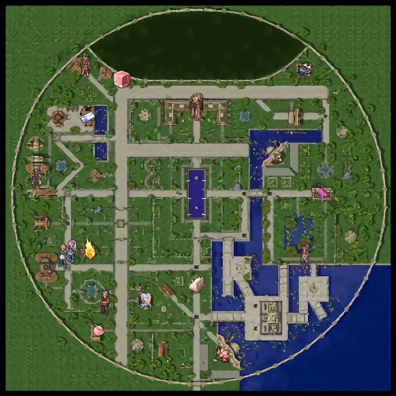 Episode 17.2 - Sage's Legacy